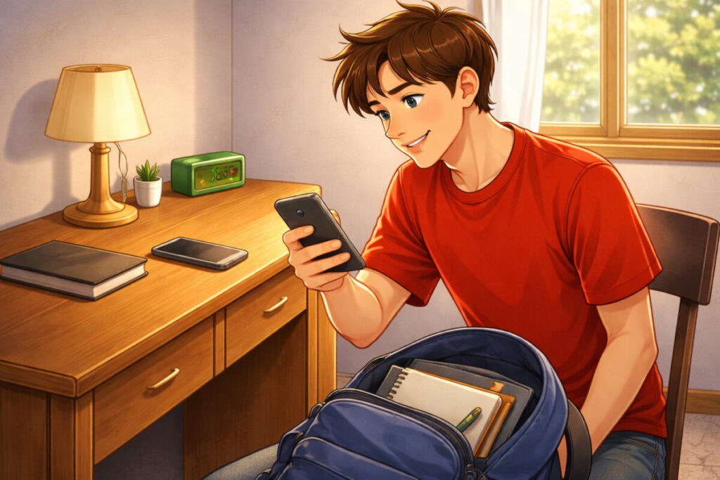 Aula 13: Daily Objects – Inglês para Iniciantes com Texto, Áudio e Vídeo