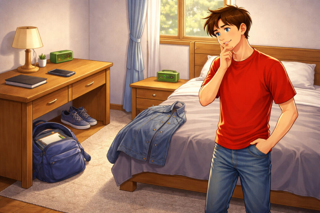 Aula 14: Where is it? – Inglês para Iniciantes com Texto, Áudio e Vídeo