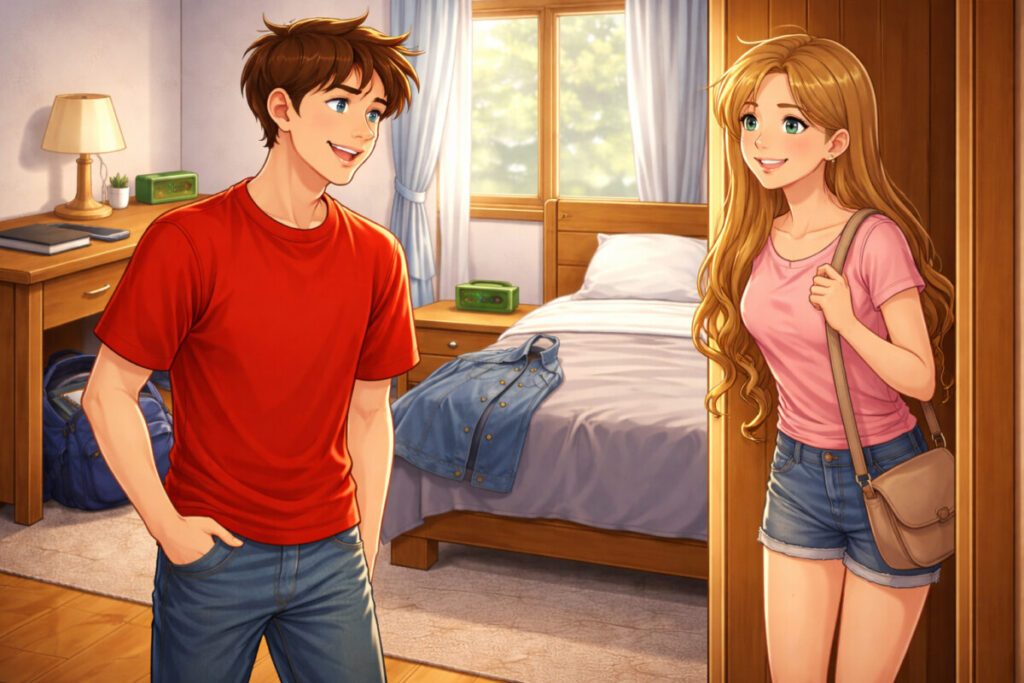 Aula 15: Basic Questions – Inglês para Iniciantes com Texto, Áudio e Vídeo