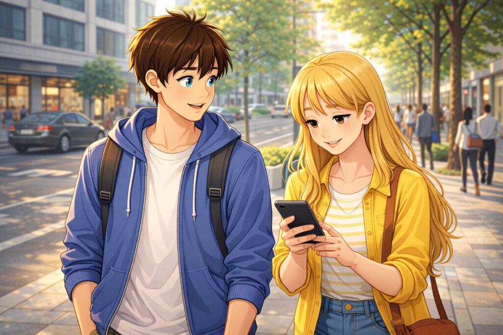 Aula 42: Using the Phone – Inglês Básico com Texto, Áudio e Vídeo