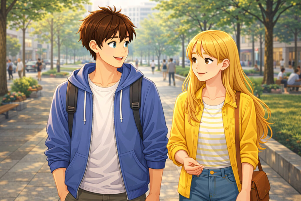 Aula 44, Yesterday – Inglês Básico com Texto, Áudio e Vídeo